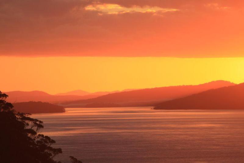 Marina Resort Nelson Bay Buitenkant foto