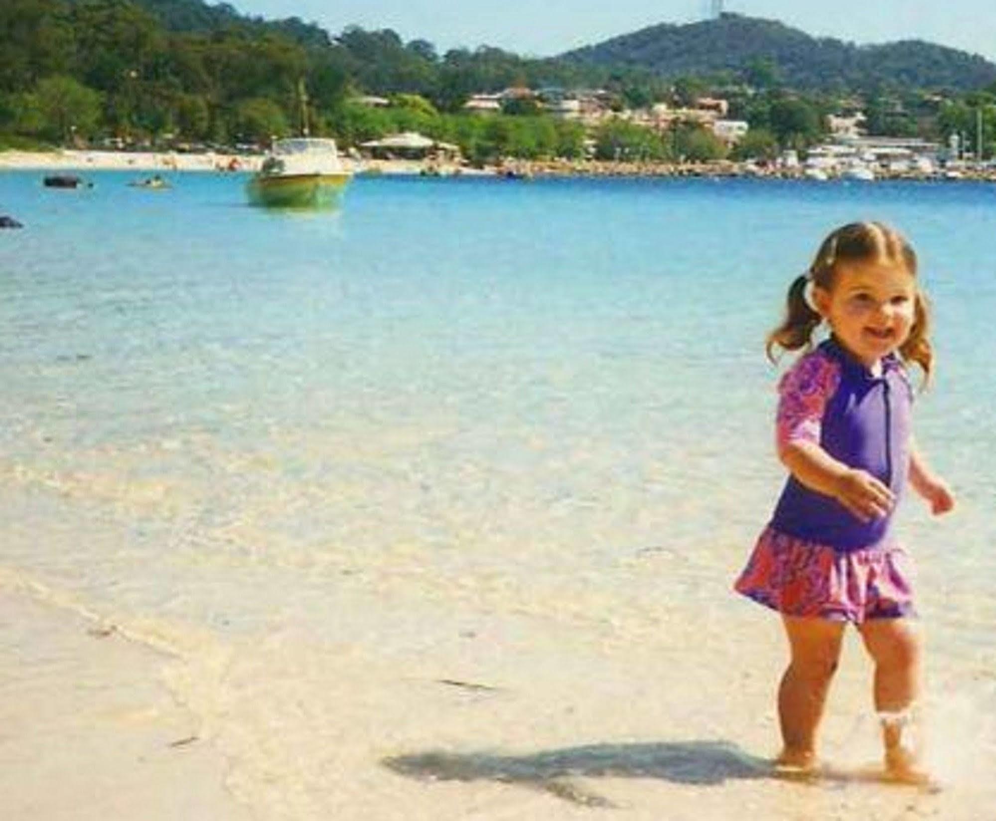 Marina Resort Nelson Bay Buitenkant foto