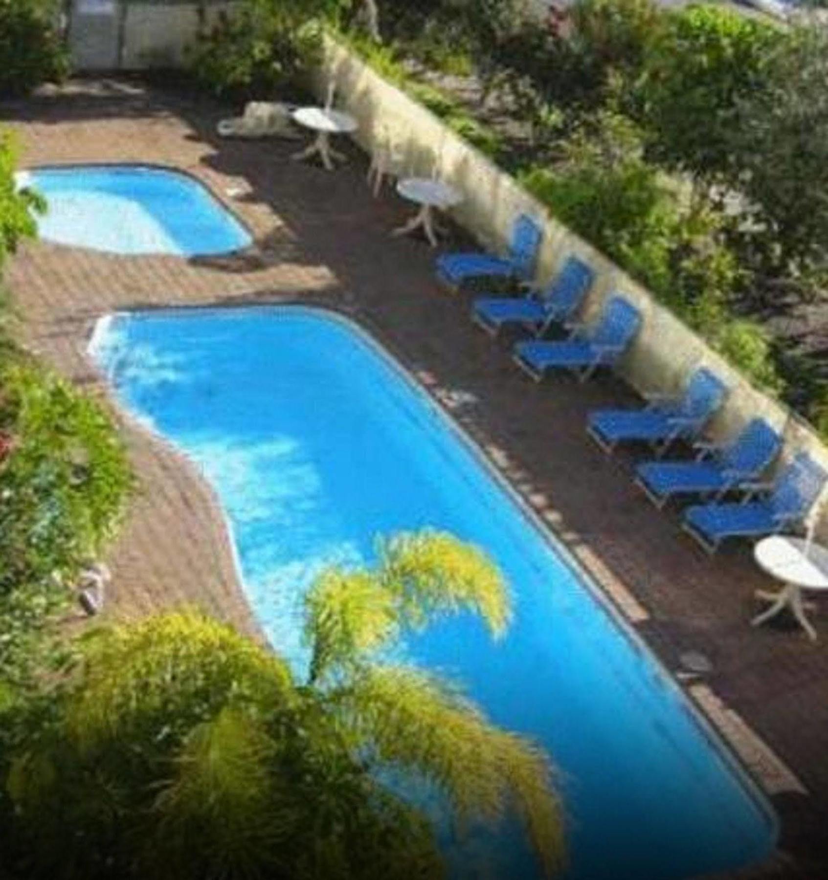 Marina Resort Nelson Bay Buitenkant foto